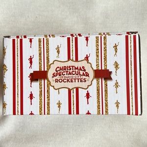 Christmas Spectacular Christmas Ornament 2019